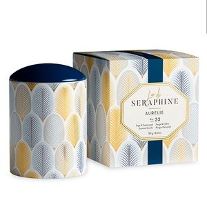 Lor de Seraphine Candle BRAND NEW!